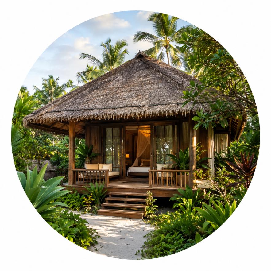 Bungalow
