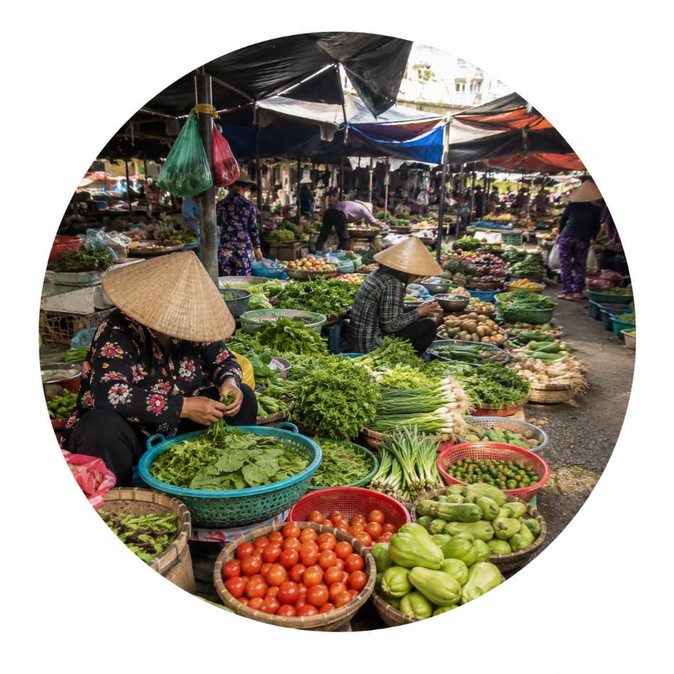 Chợ