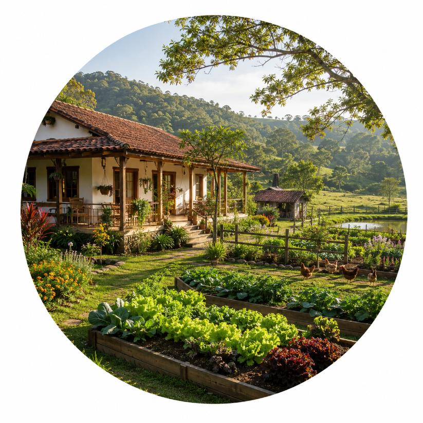 Farmstay