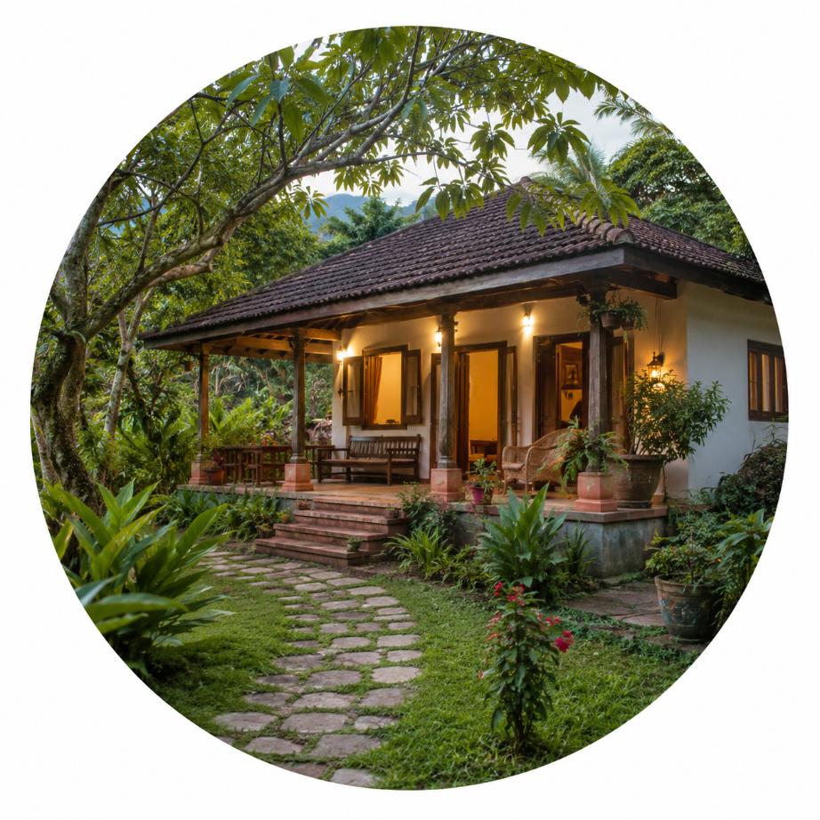 Homestay