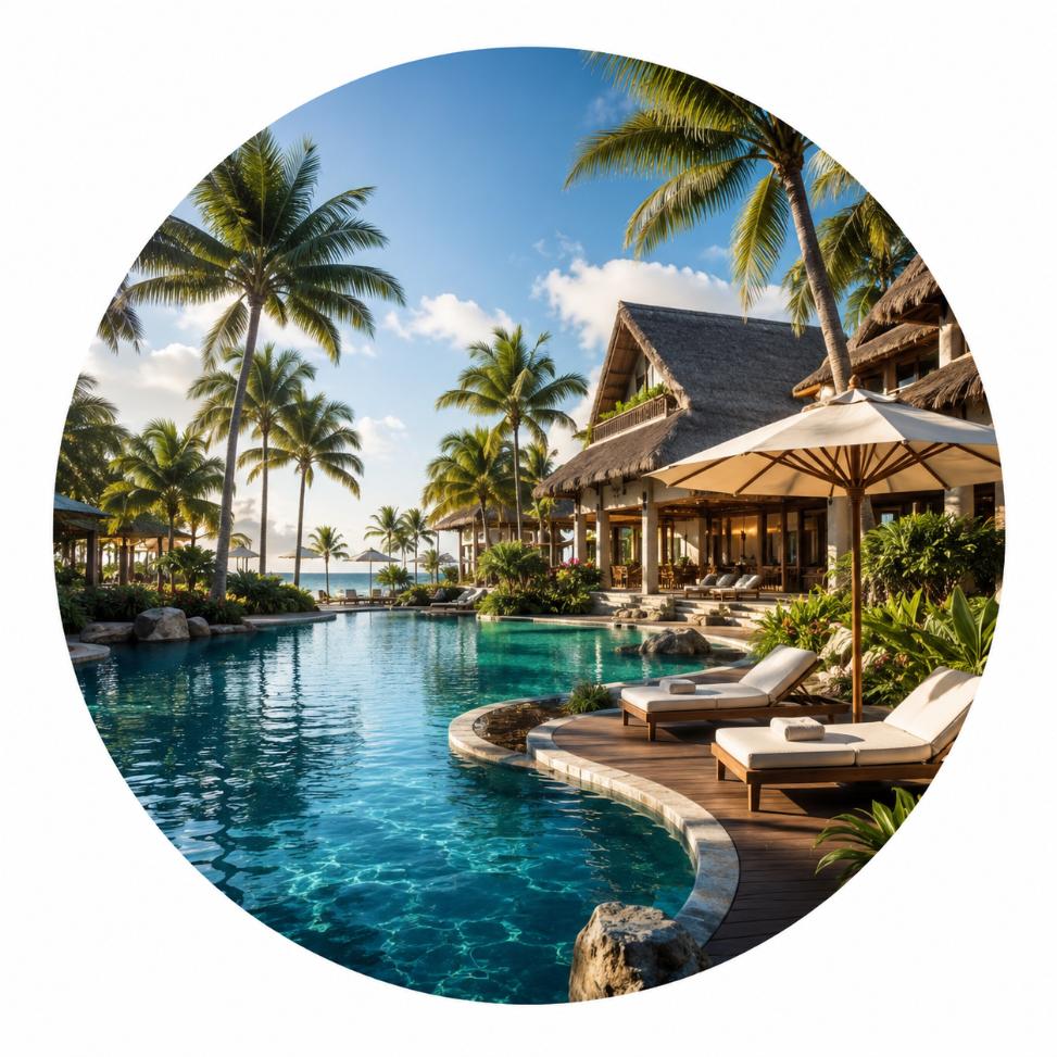 Resort