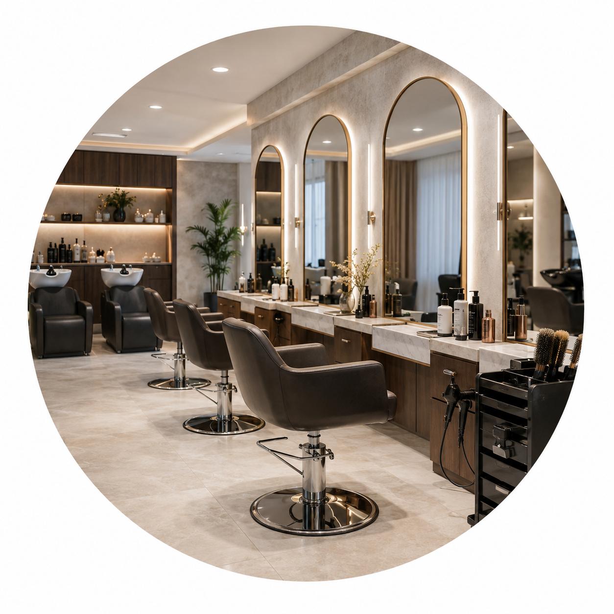 Salon