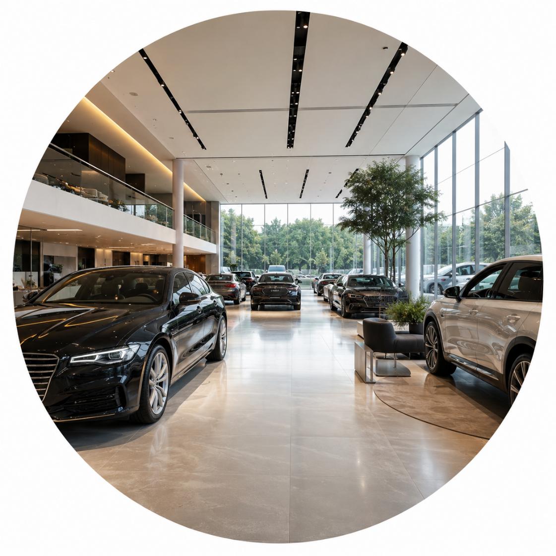 Showroom